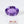 Load and play video in Gallery viewer, Amethyst - 13.45 Carat