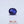 Load and play video in Gallery viewer, Blue Sapphire - 3.75 Carat