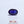 Load and play video in Gallery viewer, Blue Sapphire - 3.84 Carat