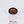 Load and play video in Gallery viewer, Hessonite (Gomed) - 3.4 Carat
