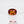 Load and play video in Gallery viewer, Hessonite (Gomed) - 3.45 Carat
