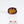 Load and play video in Gallery viewer, Hessonite (Gomed) - 3.4 Carat