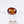 Load and play video in Gallery viewer, Hessonite (Gomed) - 3.7 Carat