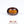Load and play video in Gallery viewer, Hessonite (Gomed) - 6.8 Carat