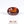 Load and play video in Gallery viewer, Hessonite (Gomed) - 8.15 Carat