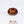 Load and play video in Gallery viewer, Hessonite (Gomed) - 5.05 Carat