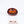 Load and play video in Gallery viewer, Hessonite (Gomed) - 6.1 Carat