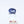 Load and play video in Gallery viewer, Blue Sapphire - 3 Carat