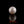 Load and play video in Gallery viewer, Pearl - 2.8 Carat