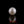Load and play video in Gallery viewer, Pearl - 3.25 Carat