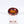 Load and play video in Gallery viewer, Hessonite (Gomed) - 5.85 Carat
