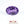 Load and play video in Gallery viewer, Amethyst - 13.75 Carat