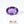 Load and play video in Gallery viewer, Amethyst - 8.35 Carat