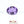 Load and play video in Gallery viewer, Amethyst - 6.7 Carat