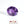 Load and play video in Gallery viewer, Amethyst - 9.7 Carat