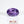 Load and play video in Gallery viewer, Amethyst - 8.8 Carat