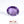 Load and play video in Gallery viewer, Amethyst - 9.7 Carat
