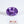 Load and play video in Gallery viewer, Amethyst - 8.3 Carat