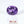 Load and play video in Gallery viewer, Amethyst - 10.8 Carat