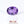 Load and play video in Gallery viewer, Amethyst - 7.7 Carat
