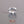 Load and play video in Gallery viewer, White Zircon - 3.85 Carat