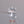 Load and play video in Gallery viewer, White Zircon - 3.05 Carat