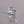 Load and play video in Gallery viewer, White Zircon - 3.75 Carat