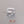 Load and play video in Gallery viewer, White Zircon - 3.1 Carat