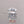 Load and play video in Gallery viewer, White Zircon - 3.15 Carat