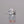 Load and play video in Gallery viewer, White Zircon - 3.1 Carat