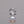 Load and play video in Gallery viewer, White Zircon - 3.05 Carat