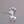 Load and play video in Gallery viewer, White Zircon - 3.02 Carat