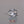 Load and play video in Gallery viewer, White Zircon - 4.75 Carat
