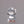Load and play video in Gallery viewer, White Zircon - 4.2 Carat