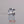 Load and play video in Gallery viewer, White Zircon - 4.4 Carat