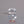 Load and play video in Gallery viewer, White Zircon - 4.2 Carat