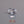 Load and play video in Gallery viewer, White Zircon - 4.2 Carat