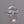Load and play video in Gallery viewer, White Zircon - 4.75 Carat