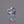Load and play video in Gallery viewer, White Zircon - 5.1 Carat