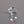 Load and play video in Gallery viewer, White Zircon - 4.95 Carat