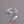 Load and play video in Gallery viewer, White Zircon - 5.2 Carat