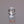 Load and play video in Gallery viewer, White Zircon - 5.05 Carat