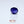 Load and play video in Gallery viewer, Blue Sapphire - 4.75 Carat
