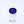 Load and play video in Gallery viewer, Blue Sapphire - 4 Carat