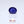 Load and play video in Gallery viewer, Blue Sapphire - 3.85 Carat