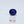 Load and play video in Gallery viewer, Blue Sapphire - 3.95 Carat
