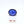 Load and play video in Gallery viewer, Blue Sapphire - 4.2 Carat