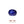 Load and play video in Gallery viewer, Blue Sapphire - 4.4 Carat