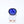 Load and play video in Gallery viewer, Blue Sapphire - 3.45 Carat