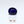 Load and play video in Gallery viewer, Blue Sapphire - 4.5 Carat